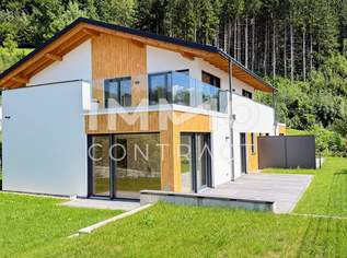 Sonniger Garten & moderner Wohnkomfort – SEE.LEBEN Mondsee, 1079000 €, Immobilien-Wohnungen in 5310 Innerschwand am Mondsee