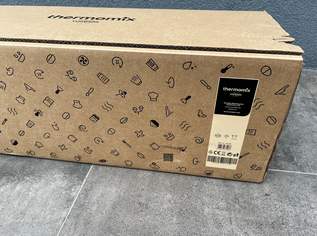 Thermomix TM7 originalverpackt Thermomix TM7 originalverpackt