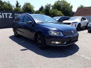 Passat Variant Sky BMT 2,0 TDI DPF DSG, 3790 €, Auto & Fahrrad-Autos in 4053 Ansfelden