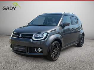 1,2 Autm. Ignis III Flash, 12980 €, Auto & Fahrrad-Autos in 8041 Liebenau 1,2 Autm. Ignis III Flash, 12980 €, Auto & Fahrrad-Autos in 8041 Liebenau