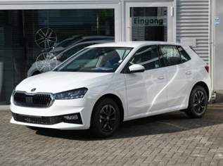 Fabia 1.0 TSI Selection Kamera LED APP-Navi G..., 23371 €, Auto & Fahrrad-Autos in 6844 Gemeinde Altach