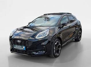 Puma 1,0 EcoBoost Hybrid Titanium Aut., 28990 €, Auto & Fahrrad-Autos in 2345 Brunn am Gebirge