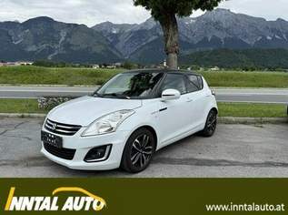 Suzuki Swift GL Special, 8490 €, Auto & Fahrrad-Autos in 6068 Gemeinde Mils
