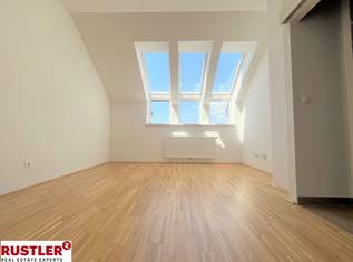 WOHNEN NAHE AUGARTEN | Charmante 3-Zimmer-Wohnung, 723.16 €, Immobilien-Wohnungen in 8020 