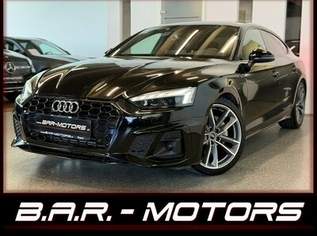A5 40 TFSI 3XS-LINE*NAPPA*MATRIX*3-ZONEN*ACC*LANE*, 38990 €, Auto & Fahrrad-Autos in 4844 Regau