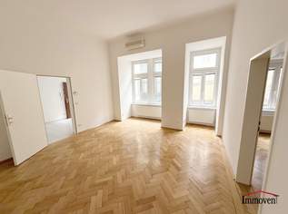 TOPLAGE - Große Bürofläche direkt auf der Mariahilfer Straße in 1070 Wien!, 2152.23 €, Immobilien-Gewerbeobjekte in 1070 Neubau