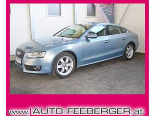 A5 Sportback,1,8 TFSI,Automatic,Xenon,Navigation,P..., 4490 €, Auto & Fahrrad-Autos in 8753 Fohnsdorf A5 Sportback,1,8 TFSI,Automatic,Xenon,Navigation,P..., 4490 €, Auto & Fahrrad-Autos in 8753 Fohnsdorf