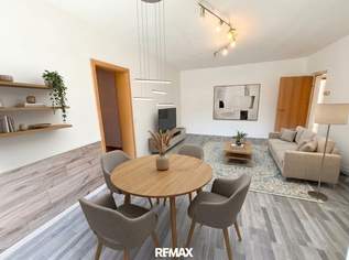Geräumige 4 Zimmer-Wohnung mit Loggia - ein Ort zum Wohlfühlen!, 115000 €, Immobilien-Wohnungen in 2842 Gemeinde Edlitz Geräumige 4 Zimmer-Wohnung mit Loggia - ein Ort zum Wohlfühlen!, 115000 €, Immobilien-Wohnungen in 2842 Gemeinde Edlitz