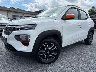 Spring 26,8kWh Comfort*NUR 24.000KM*NEUWERTIG, 9900 €, Auto & Fahrrad-Autos in 4973 Senftenbach Spring 26,8kWh Comfort*NUR 24.000KM*NEUWERTIG, 9900 €, Auto & Fahrrad-Autos in 4973 Senftenbach