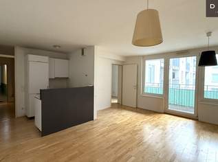 / ZIMMER / U-BAHN NÄHE / VERFÜGBAR AB SOFORT / INNENHOFSEITIG AUSGERICHTET, 1085 €, Immobilien-Wohnungen in 1100 Favoriten