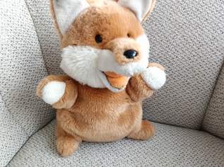 Fa Bauer Handpuppe Fuchs FIXPREIS 15€/NUR SELBSTABHOLUNG,23 Bez. KEIN Versand ! ! ! ! !, 15 €, Kindersachen-Spielzeug in 1230 Liesing Fa Bauer Handpuppe Fuchs FIXPREIS 15€/NUR SELBSTABHOLUNG,23 Bez. KEIN Versand ! ! ! ! !, 15 €, Kindersachen-Spielzeug in 1230 Liesing