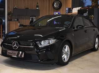 A 180 d Aut., 21500 €, Auto & Fahrrad-Autos in 8354 Sankt Anna am Aigen