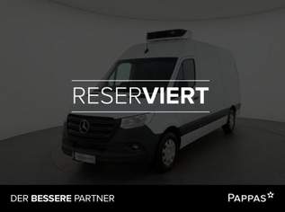 Sprinter 317 CDI Kasten Kühlfzg. 3665, 71988 €, Auto & Fahrrad-Autos in 2351 Gemeinde Wiener Neudorf