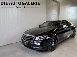 S 350 d Lang *4-MATIC*ERSTBESITZ*CHAUFFEUR-PAKET*, 61490 €, Auto & Fahrrad-Autos in 4072 Alkoven S 350 d Lang *4-MATIC*ERSTBESITZ*CHAUFFEUR-PAKET*, 61490 €, Auto & Fahrrad-Autos in 4072 Alkoven