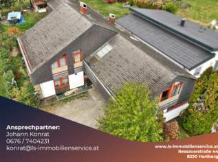 Großzügiges Wohnhaus mit Nebengebäuden und Pool in sonniger Ruhelage von Rechnitz, 680000 €, Immobilien-Häuser in 7471 Rechnitz Großzügiges Wohnhaus mit Nebengebäuden und Pool in sonniger Ruhelage von Rechnitz, 680000 €, Immobilien-Häuser in 7471 Rechnitz