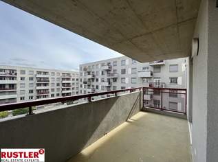 Charmante 3-Zimmerwohnung mit Balkon, 908.97 €, Immobilien-Wohnungen in 8020 
