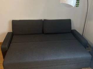 IKEA Bettsofa GRÄLVIKEN, 350 €, Marktplatz-Sammlungen & Haushaltsauflösungen in 1060 Mariahilf