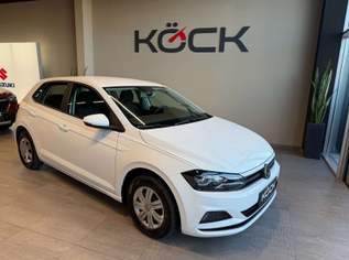 Polo Trendline, 11990 €, Auto & Fahrrad-Autos in 8160 Weiz Polo Trendline, 11990 €, Auto & Fahrrad-Autos in 8160 Weiz