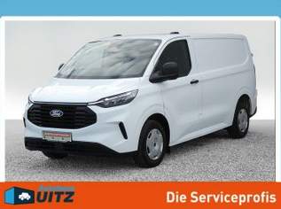 Transit Custom Kasten 2.0 EcoBlue 320 L1, 31955 €, Auto & Fahrrad-Autos in 8330 Feldbach