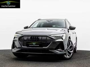 e-tron 55 S LINE*360*ACC*MATRIX*MEMORY*KEYLESS*21*, 40900 €, Auto & Fahrrad-Autos in 5102 Anthering
