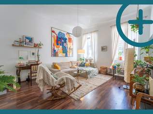 3 Zimmer - Altbauwohnung in der Liechtensteinstraße, 424000 €, Immobilien-Wohnungen in 1090 Alsergrund