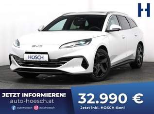 Seal 6 DM-i Touring COMFORT PANO LEDER 360° NEUWAGEN, 34990 €, Auto & Fahrrad-Autos in 4061 Pasching Seal 6 DM-i Touring COMFORT PANO LEDER 360° NEUWAGEN, 34990 €, Auto & Fahrrad-Autos in 4061 Pasching