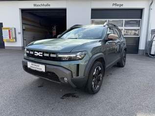 Duster TCe 130 Extreme 4x4, 28990 €, Auto & Fahrrad-Autos in 4161 Ulrichsberg Duster TCe 130 Extreme 4x4, 28990 €, Auto & Fahrrad-Autos in 4161 Ulrichsberg