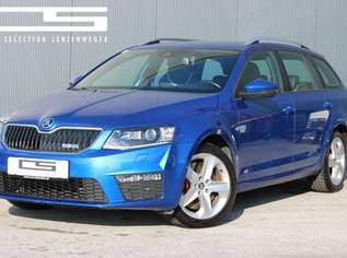 Octavia RS, 17990 €, Auto & Fahrrad-Autos in 4190 Bad Leonfelden