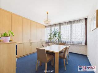 Helle 3,5-Zimmer-Wohnung im 6. Stock mit Aufzug – ideal als Büro oder Wohnung, 169000 €, Immobilien-Wohnungen in 2230 Gemeinde Gänserndorf