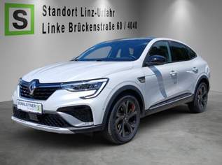 ARKANA R.S. Line E-Tech Hybrid 145 (MY21) OBI, 22990 €, Auto & Fahrrad-Autos in 4040 Urfahr