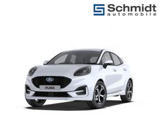 Puma ST-Line 1,0L Eboost Hybrid 125PS M FWD, 23390 €, Auto & Fahrrad-Autos in 5020 Altstadt Puma ST-Line 1,0L Eboost Hybrid 125PS M FWD, 23390 €, Auto & Fahrrad-Autos in 5020 Altstadt