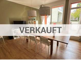 VERKAUFT! - "Architektonisch reizvolles Wohnen mit Terrassen", 449000 €, Immobilien-Häuser in 1230 Liesing