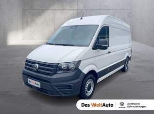 Crafter 35 T6 Kastenwagen L3H3 TDI, 39950 €, Auto & Fahrrad-Autos in 8605 Kapfenberg