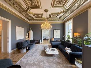 PARKRING | Nobel residieren im Palais Schnapper, 7991.84 €, Immobilien-Wohnungen in 1010 Innere Stadt PARKRING | Nobel residieren im Palais Schnapper, 7991.84 €, Immobilien-Wohnungen in 1010 Innere Stadt