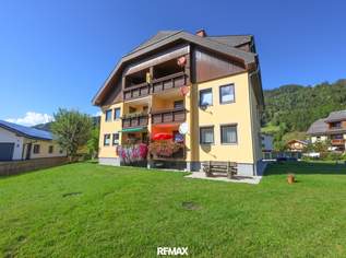 Großzügiges Wohnen mit Freizeitwert - Wohnung mit Loggia, Garage & Carport nahe Ski-Galsterberg, 329000 €, Immobilien-Wohnungen in 8965 Pruggern Großzügiges Wohnen mit Freizeitwert - Wohnung mit Loggia, Garage & Carport nahe Ski-Galsterberg, 329000 €, Immobilien-Wohnungen in 8965 Pruggern