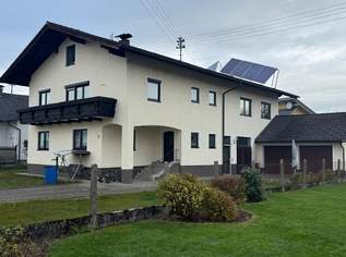 „Geräumiges Zweifamilienhaus mit Garten in ruhiger Lage von Munderfing“, 495000 €, Immobilien-Häuser in 5222 Munderfing