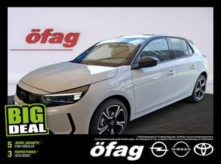 Corsa F 1.2 Turbo GS, 24990 €, Auto & Fahrrad-Autos in 5020 Altstadt