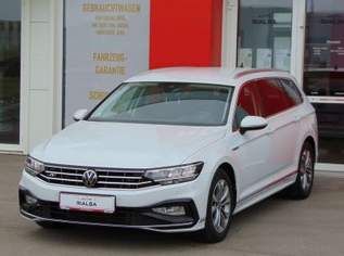 Passat 2,0 TDI Elegance R-Line DSG