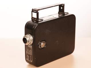 Antike Filmkamera Kodak, 120 €, Marktplatz-Kameras & TV & Multimedia in 1200 Brigittenau