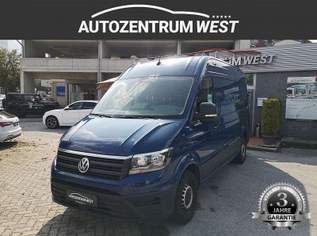 Crafter 35 Kasten L3/H3 2,0 TDI *Werkstattausrü...