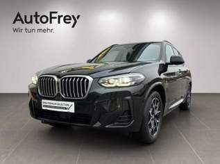 X3 xDrive 20d, 43890 €, Auto & Fahrrad-Autos in 5300 Hallwang