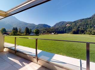 Wohnjuwel am Mondsee - Badeplatz, Terrassen & Garten inklusive, 2600000 €, Immobilien-Häuser in 5310 Sankt Lorenz