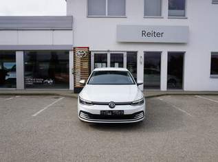 Golf 2,0 TDI DSG *LED*KAMERA*ACC*SHZ*, 22990 €, Auto & Fahrrad-Autos in 4600 Wels