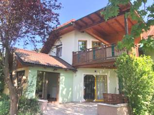 MIETWOHNHAUS MIT POOL, SAUNA UND WINTERGARTEN IN SONNIGER LAGE in 3033 Altlengbach / Sankt Christophen, 1900 €, Immobilien-Gewerbeobjekte in 3033 Altlengbach