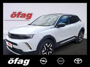 Mokka 1.2 Direct Injection Turbo Elegance, 16990 €, Auto & Fahrrad-Autos in 5600 Sankt Johann im Pongau