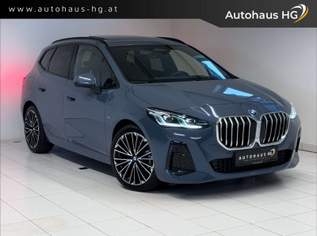 218 i Active Tourer M Sport | Panorama | Leder | Mass, 32890 €, Auto & Fahrrad-Autos in 5112 Lamprechtshausen 218 i Active Tourer M Sport | Panorama | Leder | Mass, 32890 €, Auto & Fahrrad-Autos in 5112 Lamprechtshausen
