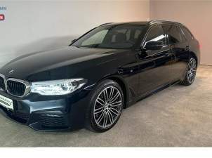 530d xDrive, 45900 €, Auto & Fahrrad-Autos in 7350 Oberpullendorf