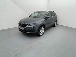 KAROQ 4x4 Style Limited TDI, 24440 €, Auto & Fahrrad-Autos in 8665 Langenwang