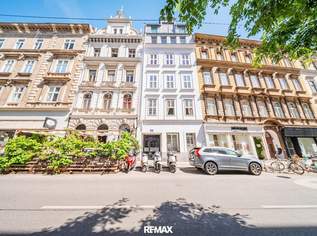" Ein Hauch von Paris mitten in Wien – Altbau-Liebe auf höchstem Niveau ", 445000 €, Immobilien-Wohnungen in 1070 Neubau " Ein Hauch von Paris mitten in Wien – Altbau-Liebe auf höchstem Niveau ", 445000 €, Immobilien-Wohnungen in 1070 Neubau