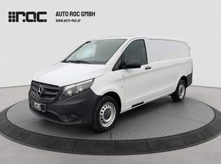 Vito 114 2.2 CDI 7G-Tronic lang AHK/Tempomat/Kamera/..., 26970 €, Auto & Fahrrad-Autos in 9800 Spittal an der Drau